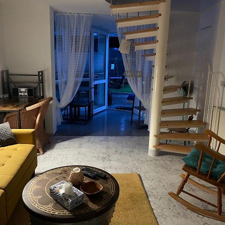 Ferienhaus Weniger Lejlighed Bad Saarow Eksteriør billede
