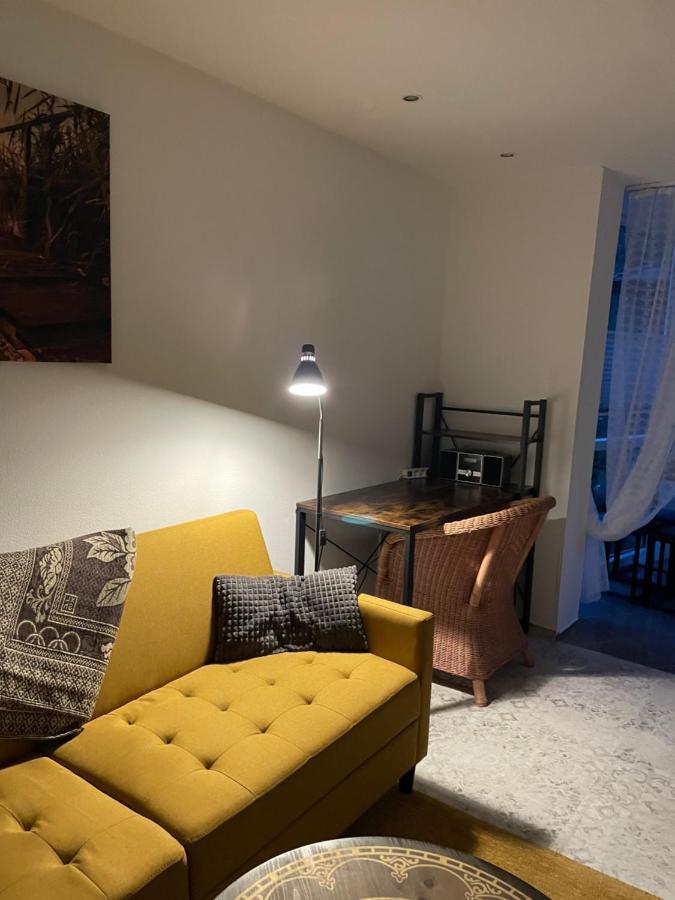 Ferienhaus Weniger Lejlighed Bad Saarow Eksteriør billede