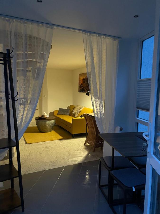 Ferienhaus Weniger Lejlighed Bad Saarow Eksteriør billede